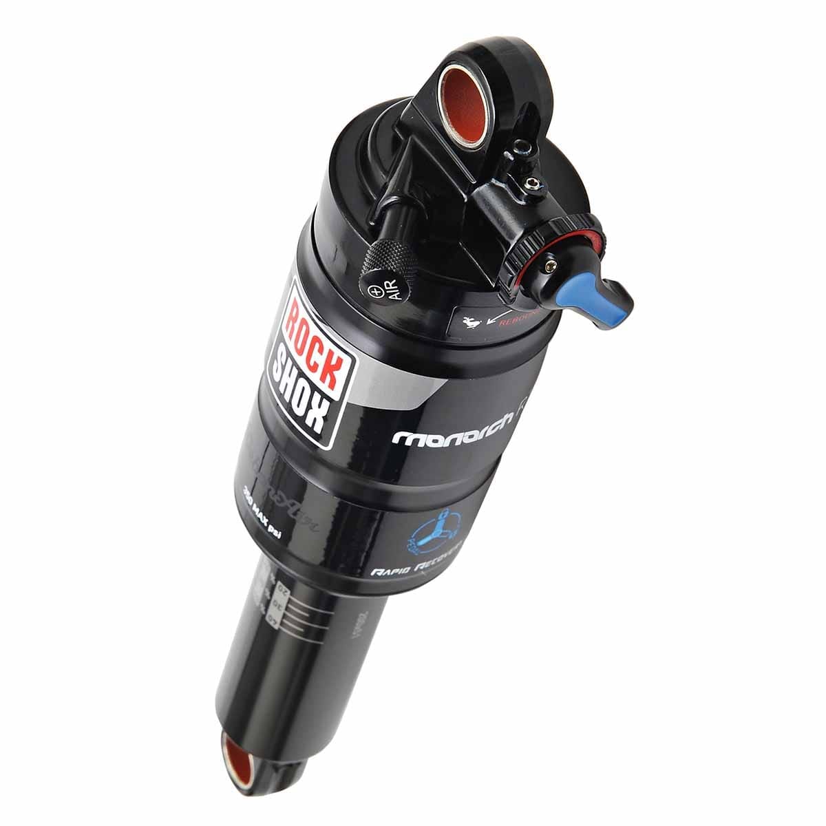 Amortyzator ROCKSHOX MONARCH RT3 DEBONAIR Mid Reb/Mid Comp - Image 2