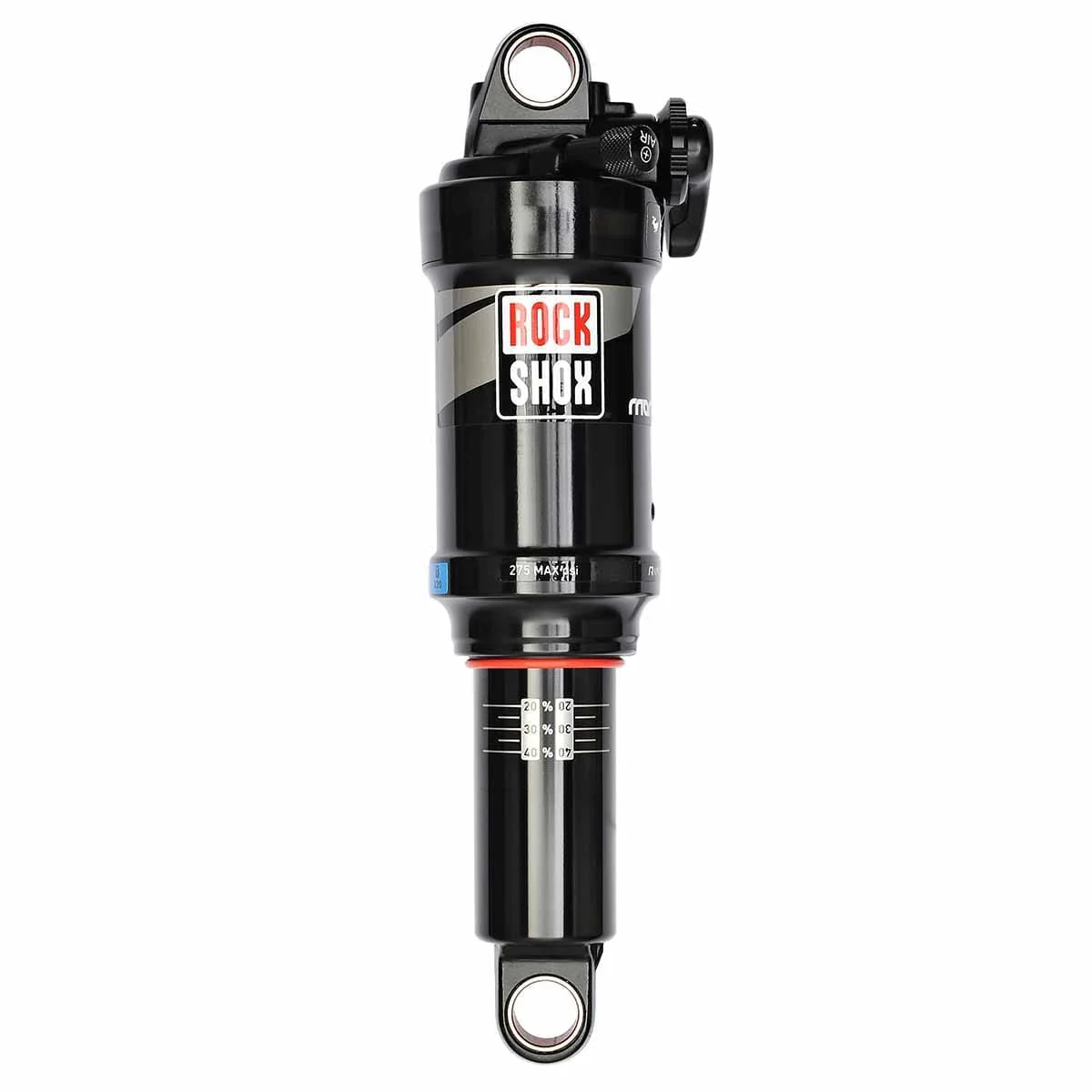 Amortyzator ROCKSHOX MONARCH RT3 Mid Reb/Mid Comp