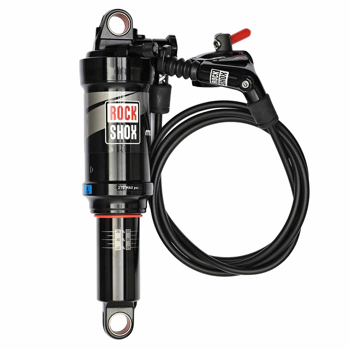 Amortyzator ROCKSHOX MONARCH XX Mid Reb/Mid Comp