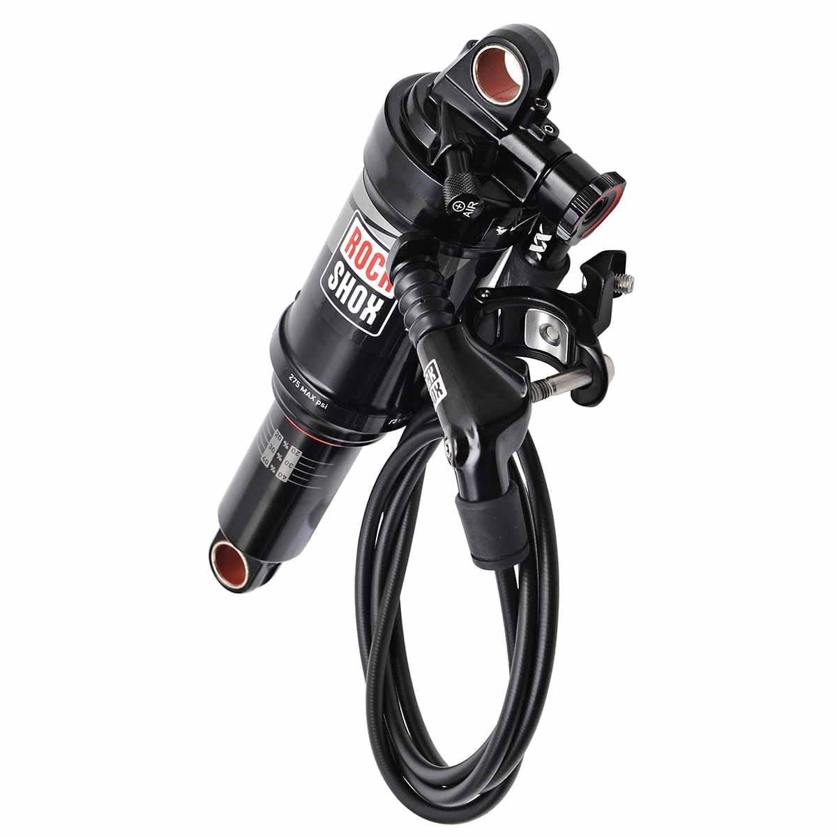 Amortyzator ROCKSHOX MONARCH XX Mid Reb/Mid Comp - Image 2