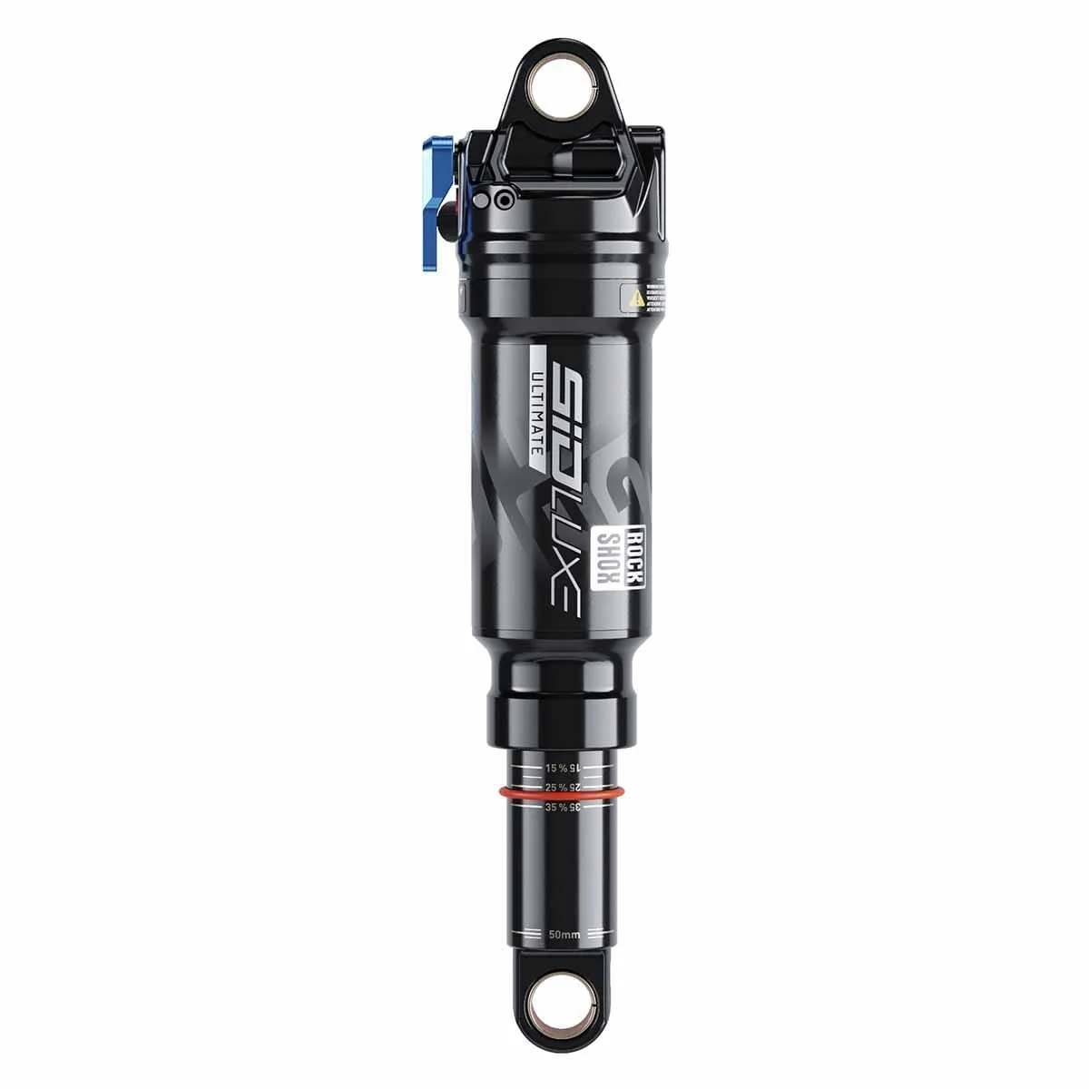 Amortyzator ROCKSHOX SIDLUXE ULTIMATE RL - Image 2