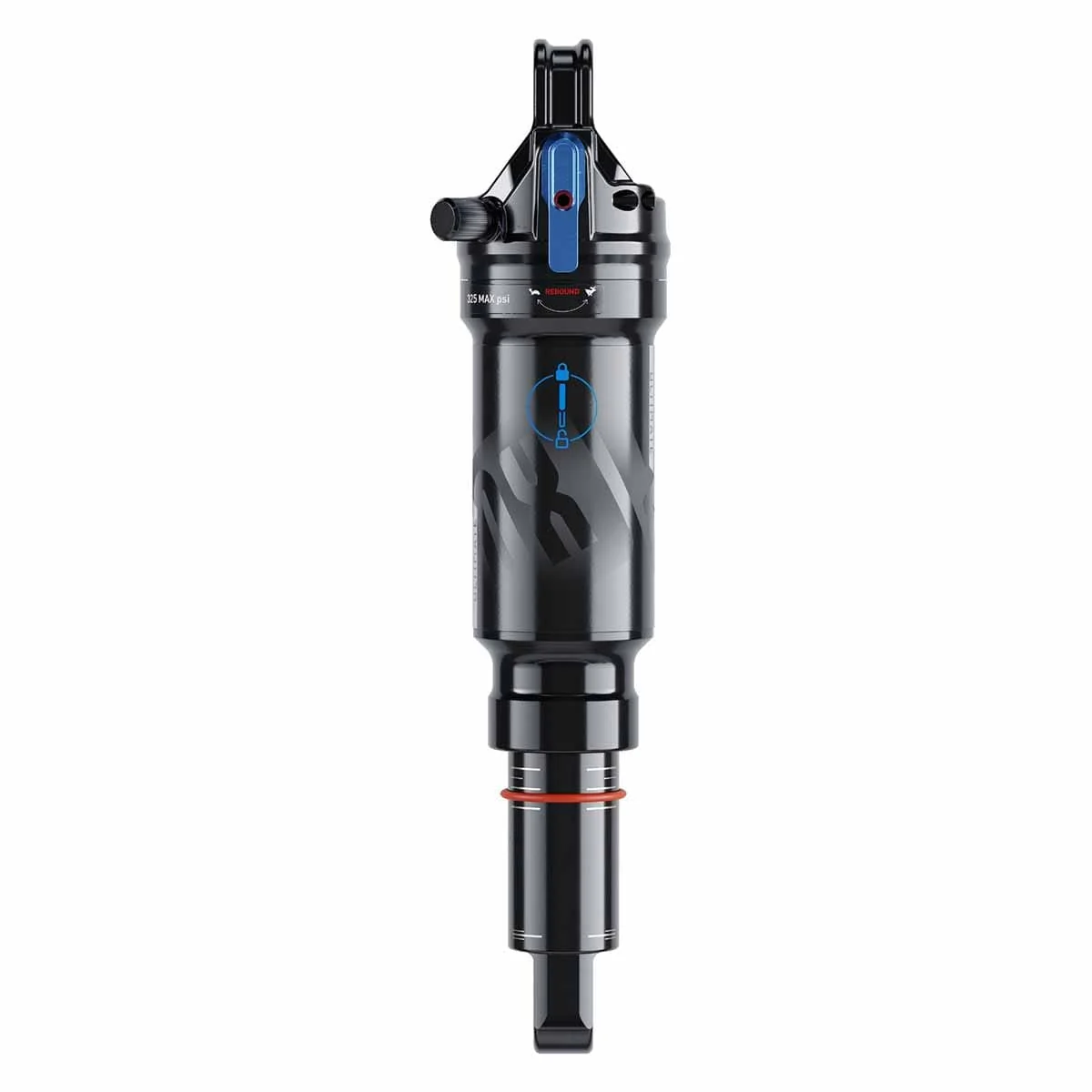 Amortyzator ROCKSHOX SIDLUXE ULTIMATE RL - Image 3
