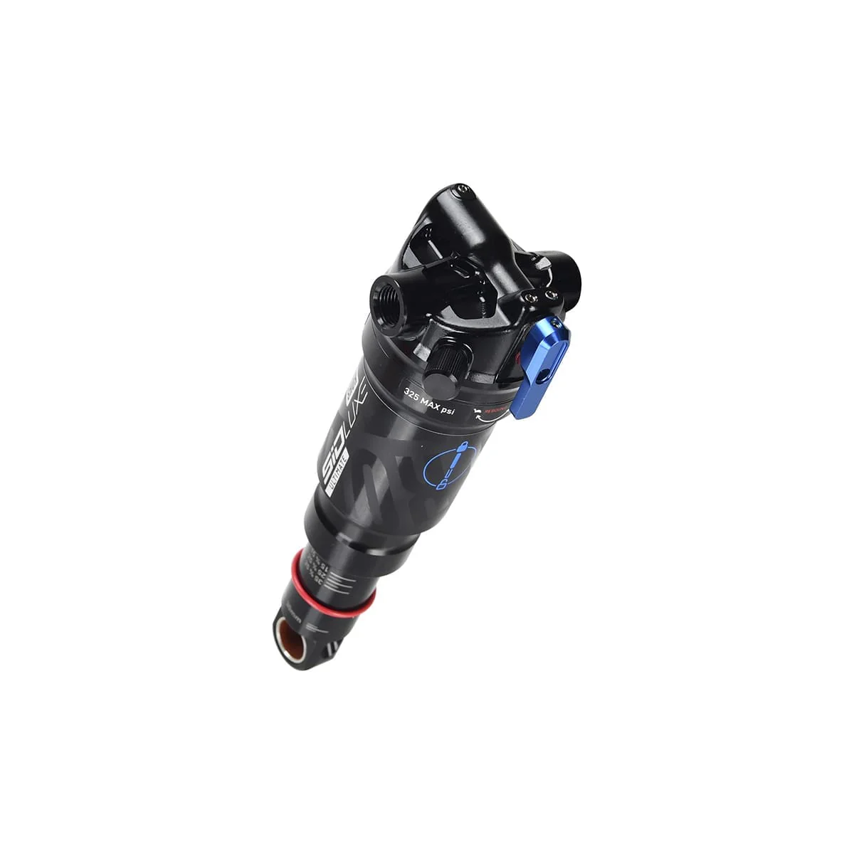 Amortyzator ROCKSHOX SIDLUXE ULTIMATE RL Trunnion Mid Reb/Mid Comp - Image 3