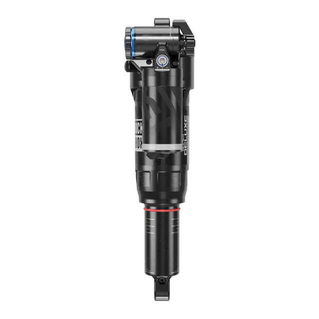 Amortyzator ROCKSHOX SUPER DELUXE ULTIMATE RC2T HBO DEBONAIR+ Linear XL do Specializd Epic Evo 2021-2023 - Image 3