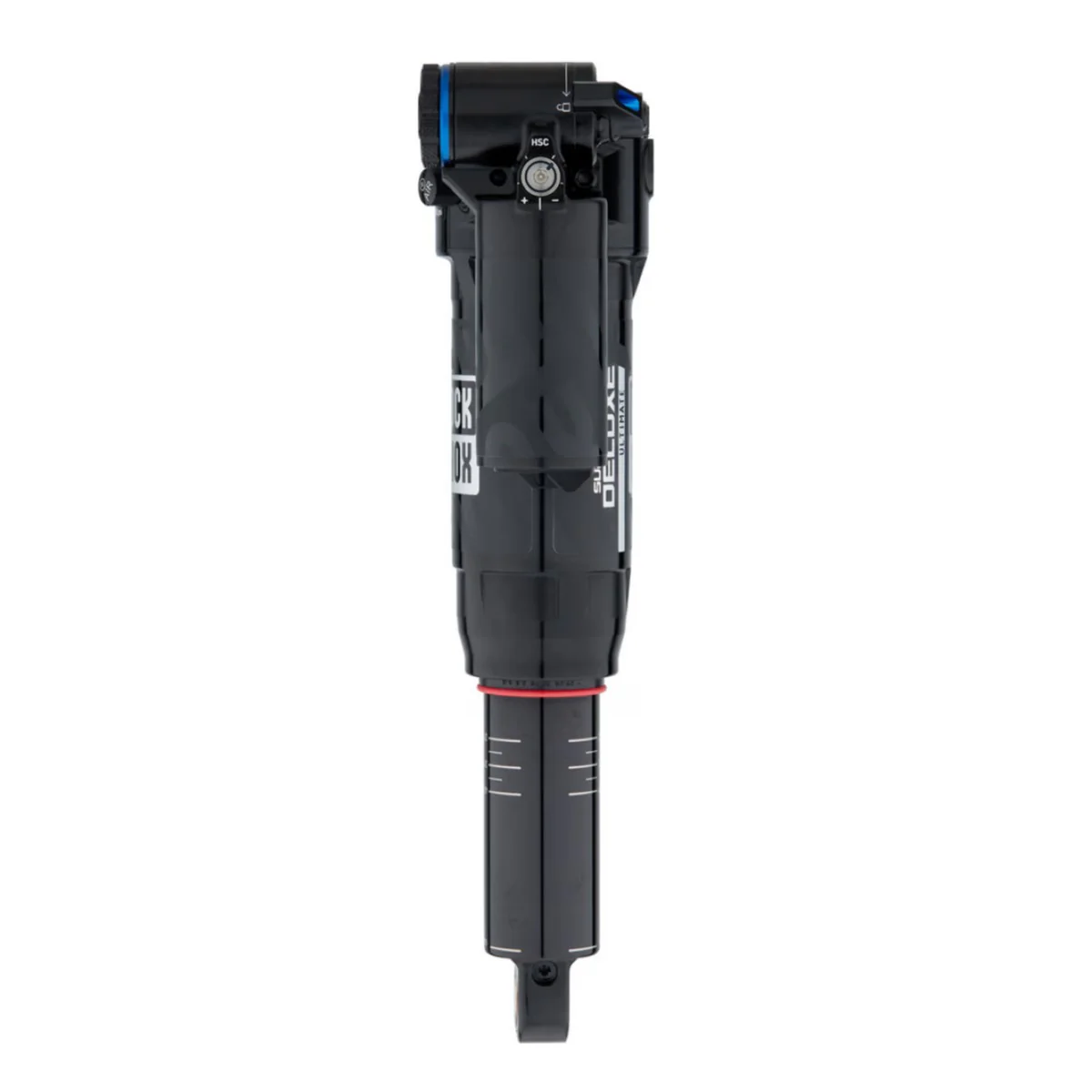 Amortyzator ROCKSHOX SUPER DELUXE ULTIMATE RC2T DEBONAIR+ Linear Trunnion 2023 - Image 3