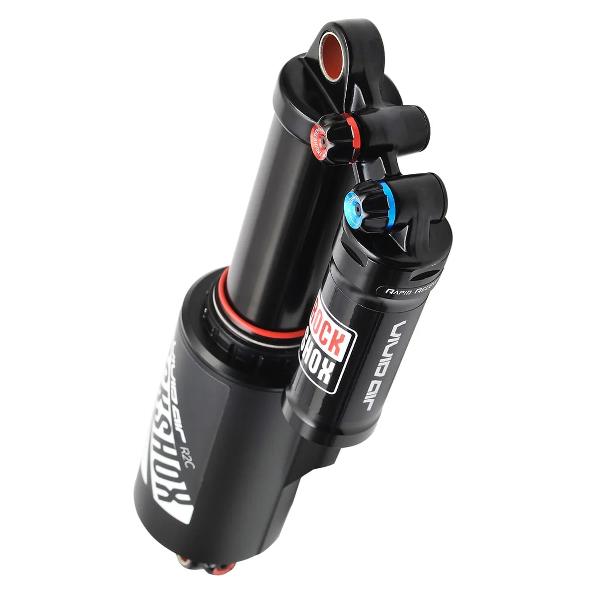 Amortyzator ROCKSHOX VIVID AIR R2C Mid Reb/Mid Comp - Image 2