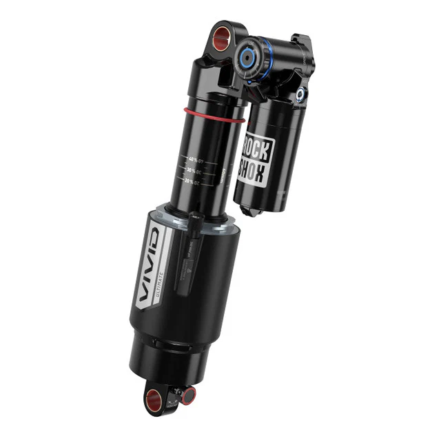 Amortyzator ROCKSHOX VIVID ULTIMATE RC2T DEBONAIR HBO - Image 2
