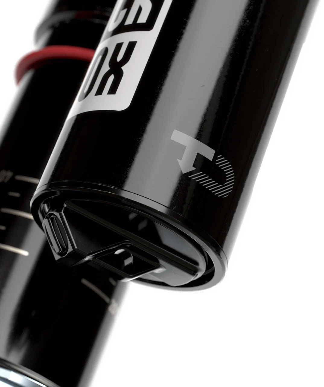 Amortyzator ROCKSHOX VIVID ULTIMATE RC2T DEBONAIR HBO do rowerów Specialized Levo (2020+) - Image 4