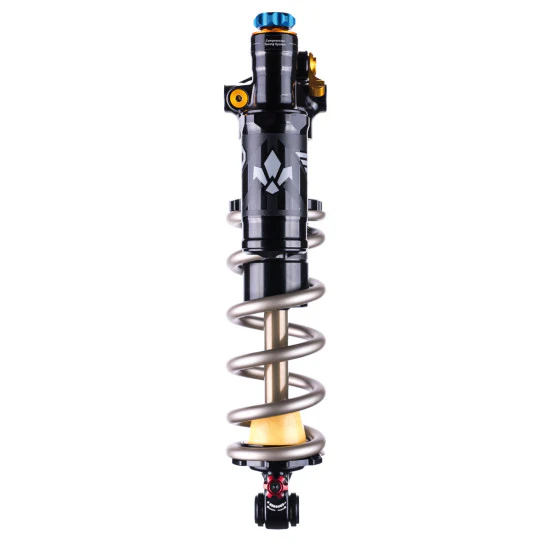 Amortyzator FORMULA MOD Coil Trunnion - Image 2