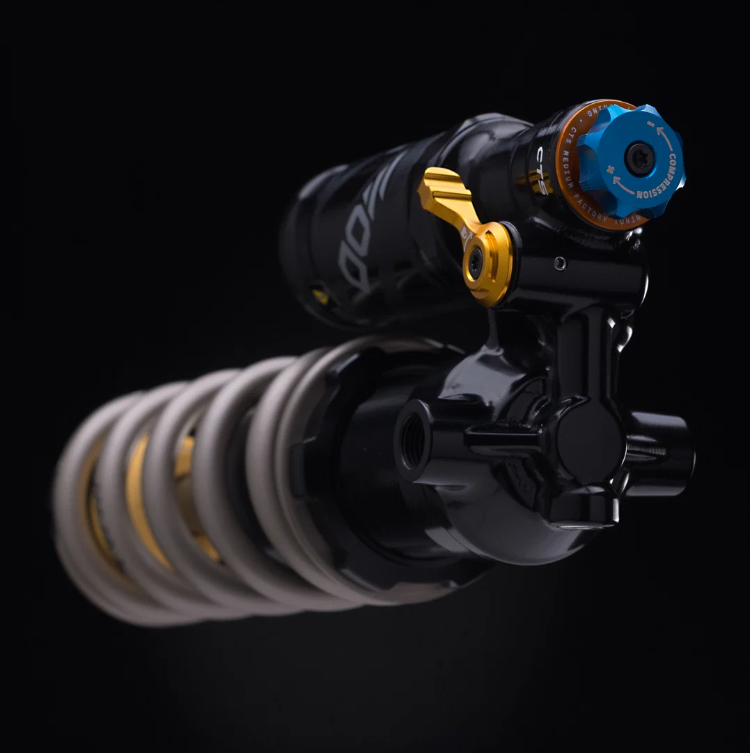 Amortyzator FORMULA MOD Coil Trunnion - Image 3