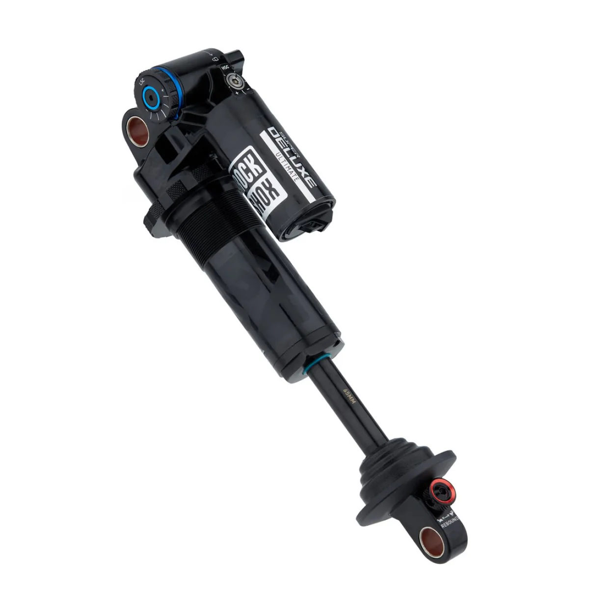 Amortyzator ROCKSHOX SUPER DELUXE ULTIMATE RC2T 2023 - Image 2