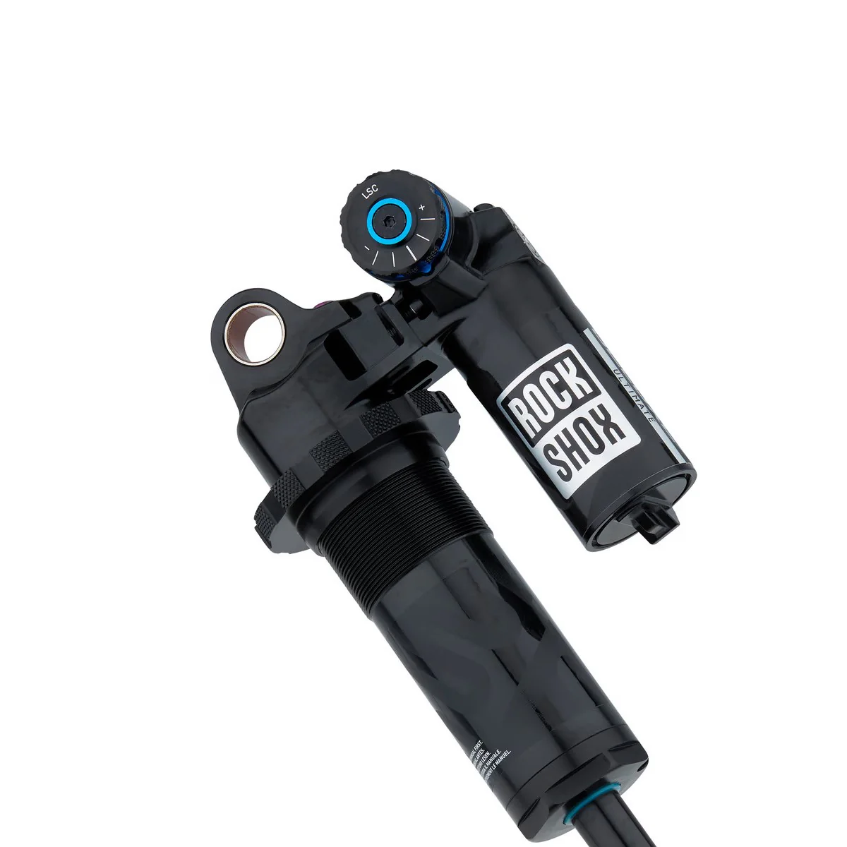 Amortyzator ROCKSHOX SUPER DELUXE ULTIMATE RC2T 2023 - Image 3