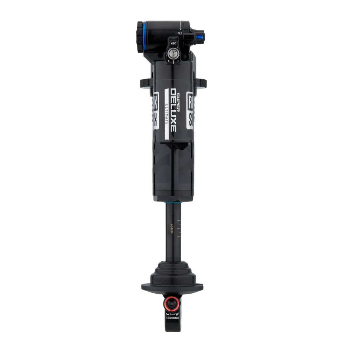 Amortyzator ROCKSHOX SUPER DELUXE ULTIMATE RC2T 2023 - Image 4