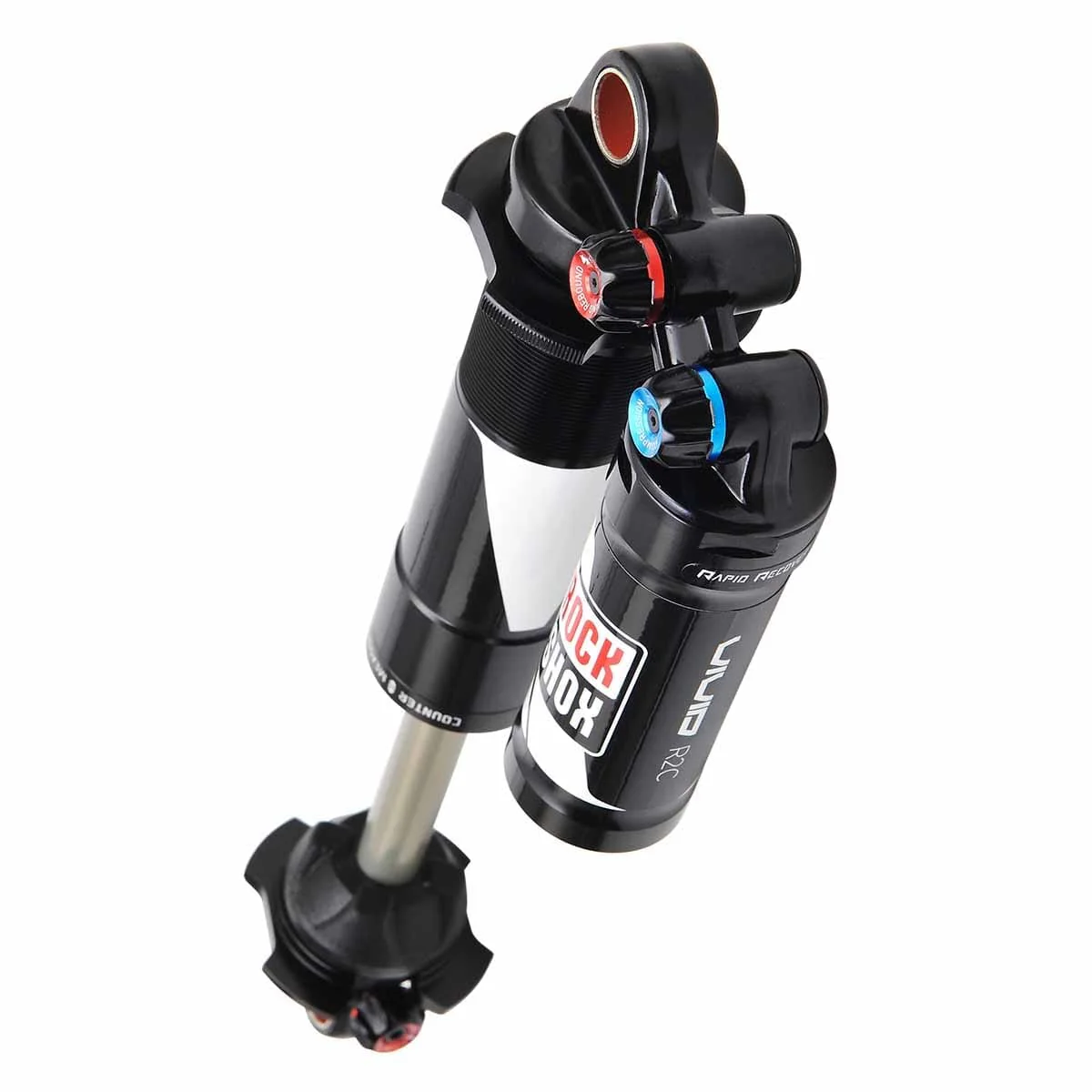 Amortyzator ROCKSHOX VIVID R2C Mid Reb/Mid Comp - Image 2