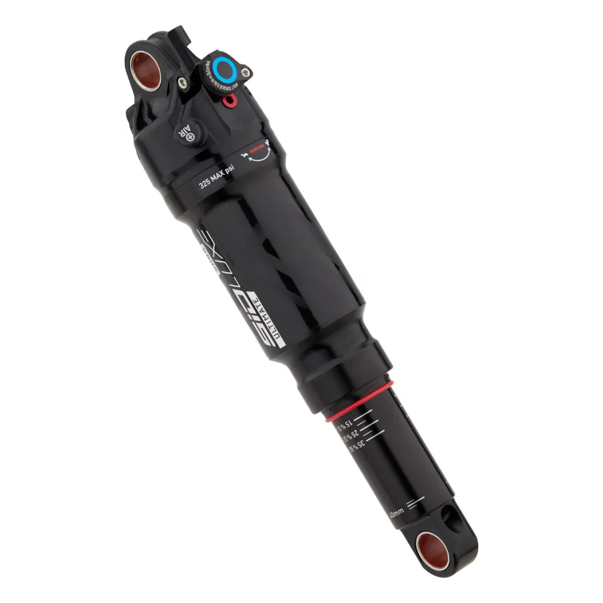 Amortyzator zdalny ROCKSHOX SIDLUXE ULTIMATE SOLOAIR 3P - Image 4