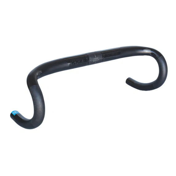 Wieszak PRO VIBE ANATOMIC CARBON