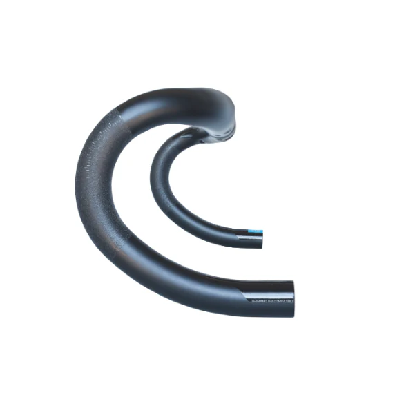 Wieszak PRO VIBE ANATOMIC CARBON - Image 3