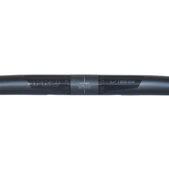 Wieszak PRO VIBE ANATOMIC CARBON - Image 4