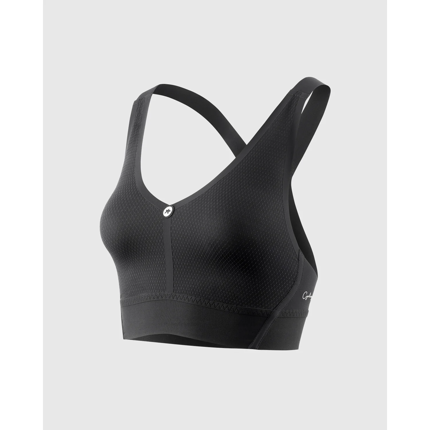 ASSOS Biustonosz damski czarny - Image 3