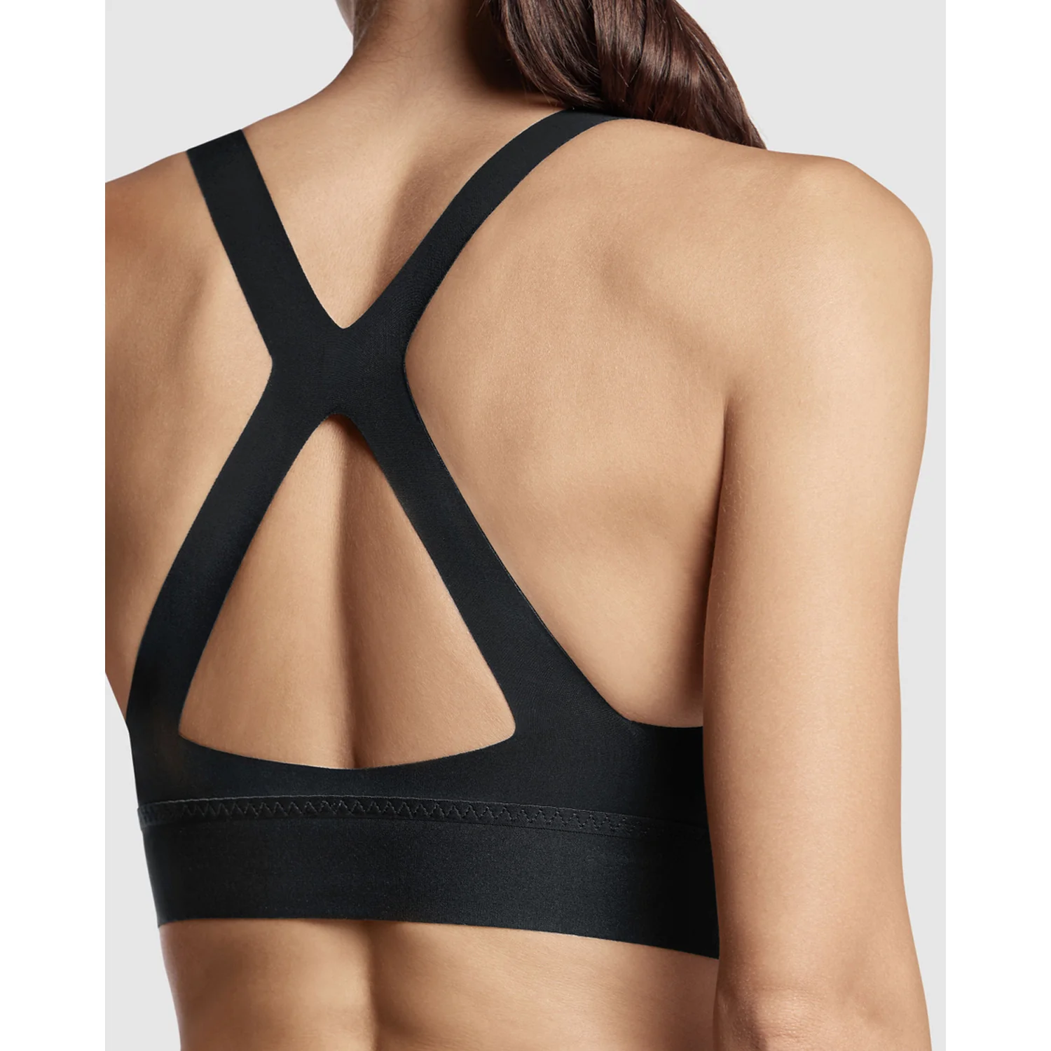 ASSOS Biustonosz damski czarny - Image 7