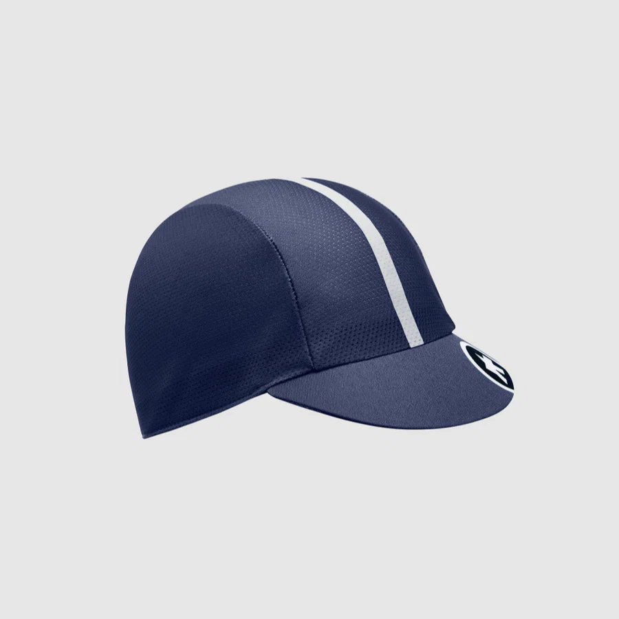 ASSOS CAP Cap Blue - Image 2