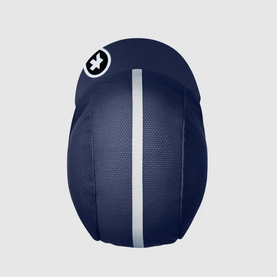 ASSOS CAP Cap Blue - Image 4