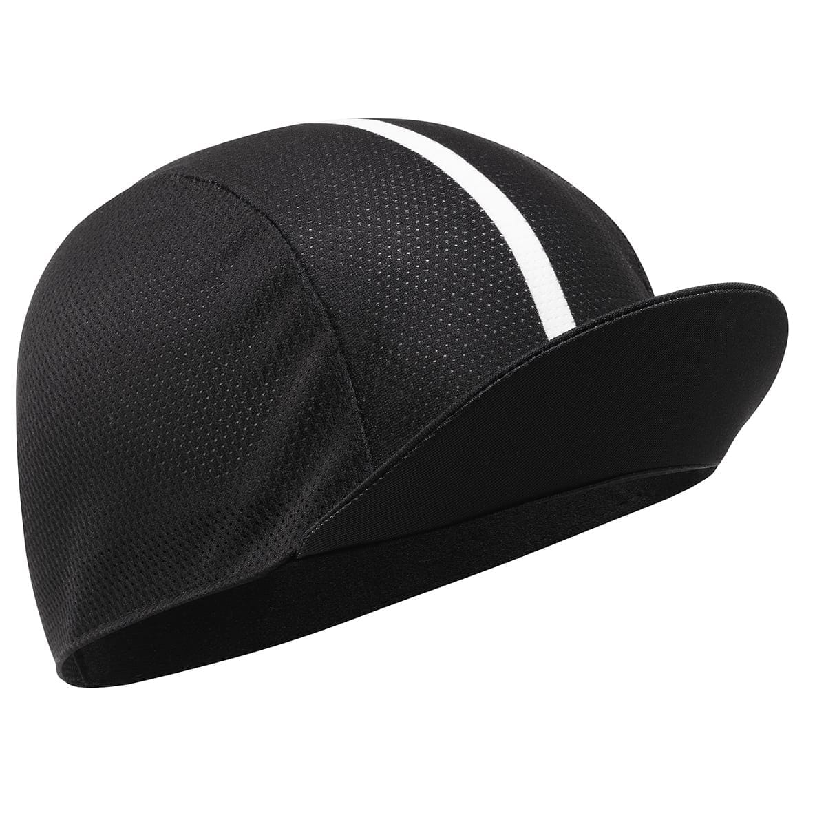 ASSOS CAP Czarny - Image 2