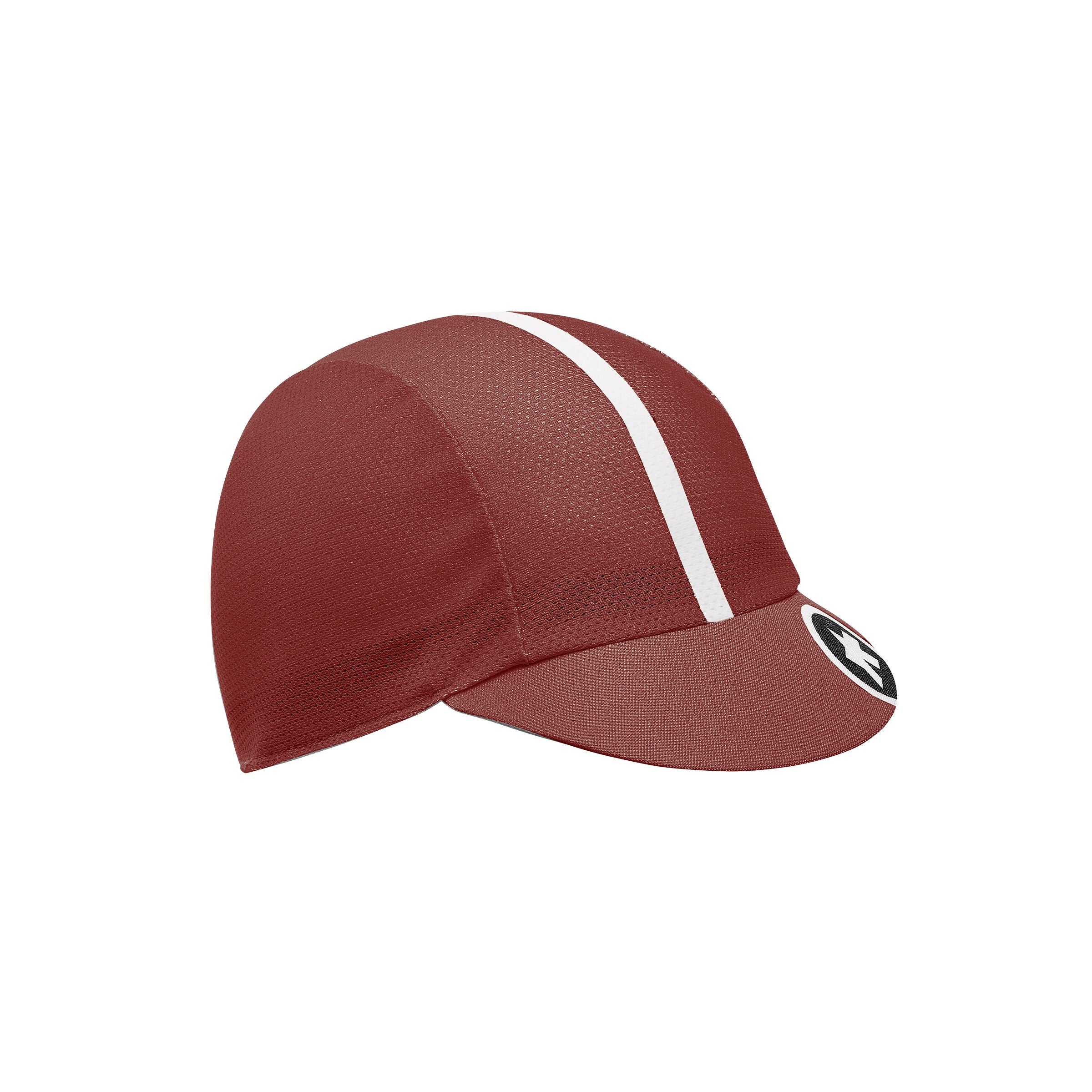 ASSOS CAP czerwony - Image 2