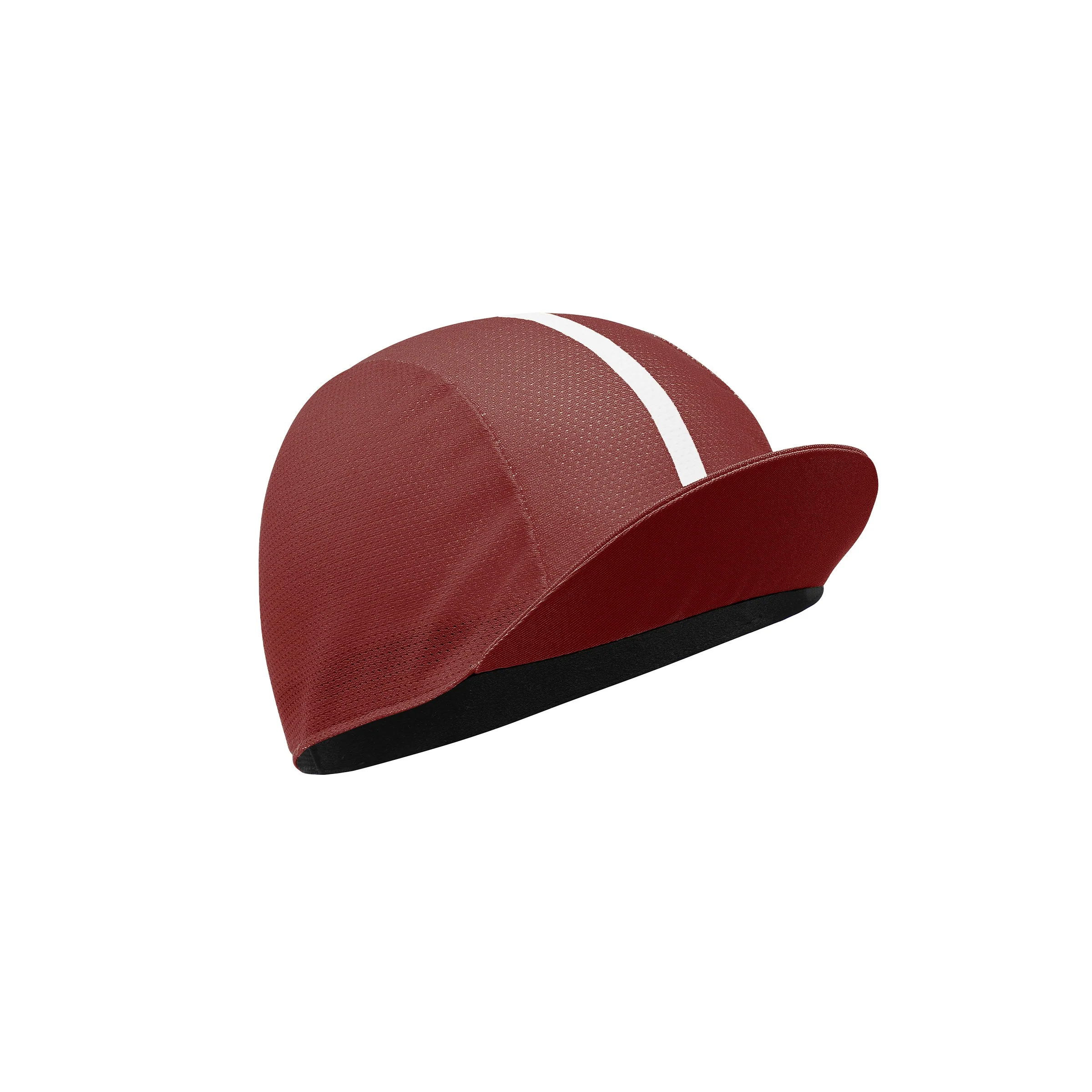 ASSOS CAP czerwony - Image 3