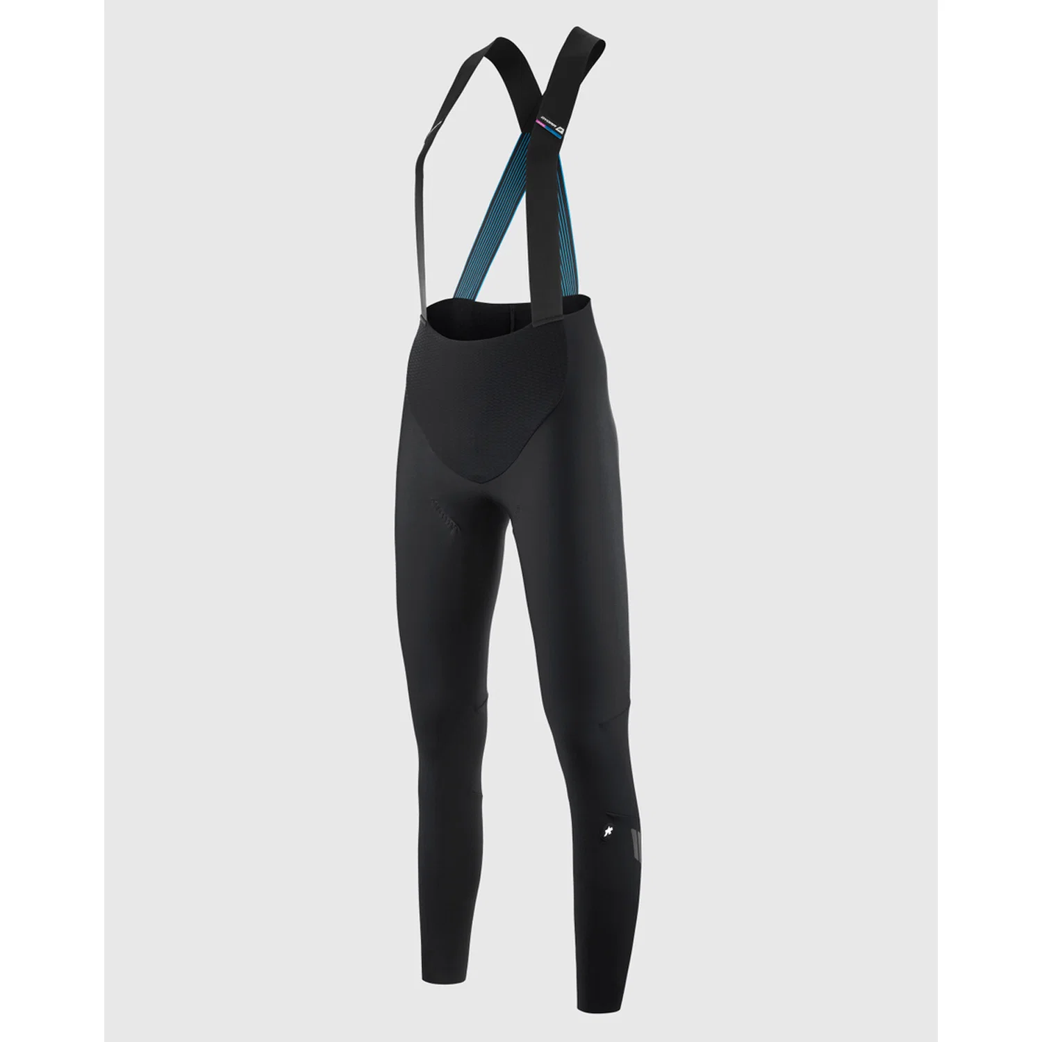 ASSOS DYORA R HABU WINTER S11 Rajstopy długie damskie czarne - Image 2