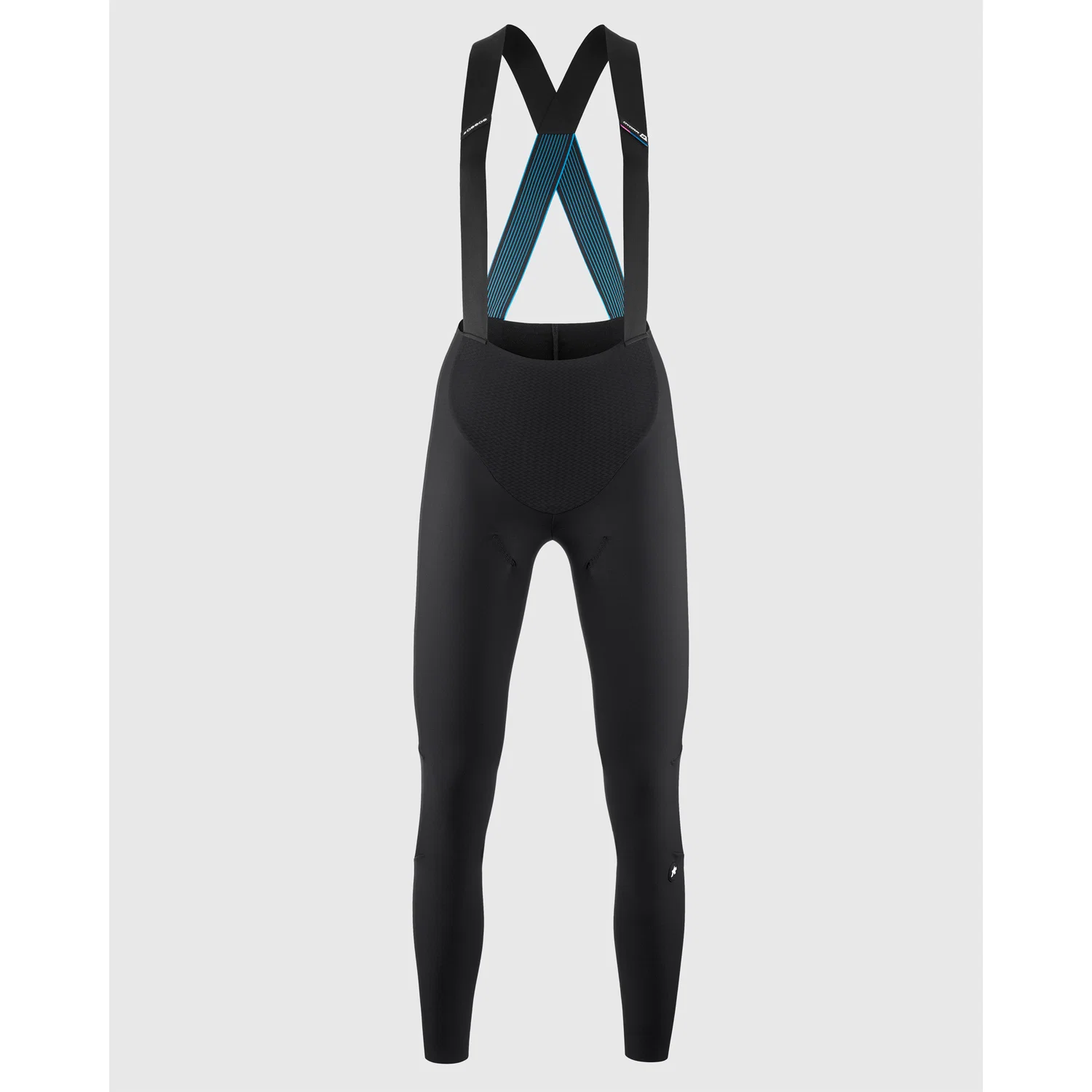 ASSOS DYORA R HABU WINTER S11 Rajstopy długie damskie czarne - Image 3