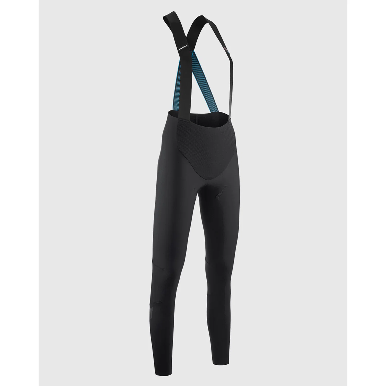 ASSOS DYORA R HABU WINTER S11 Rajstopy długie damskie czarne - Image 4