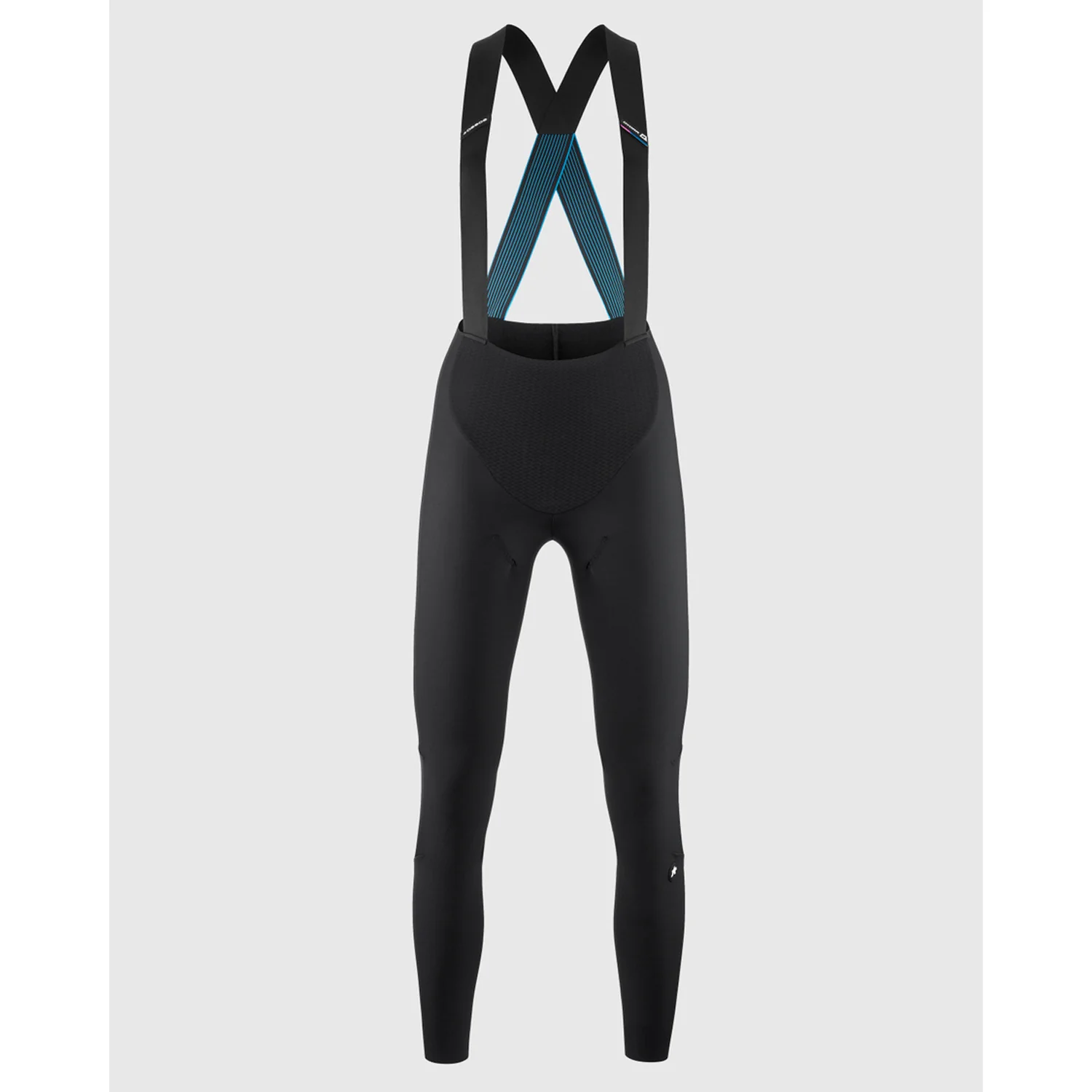 ASSOS DYORA R HABU WINTER S11 Rajstopy długie damskie czarne - Image 5