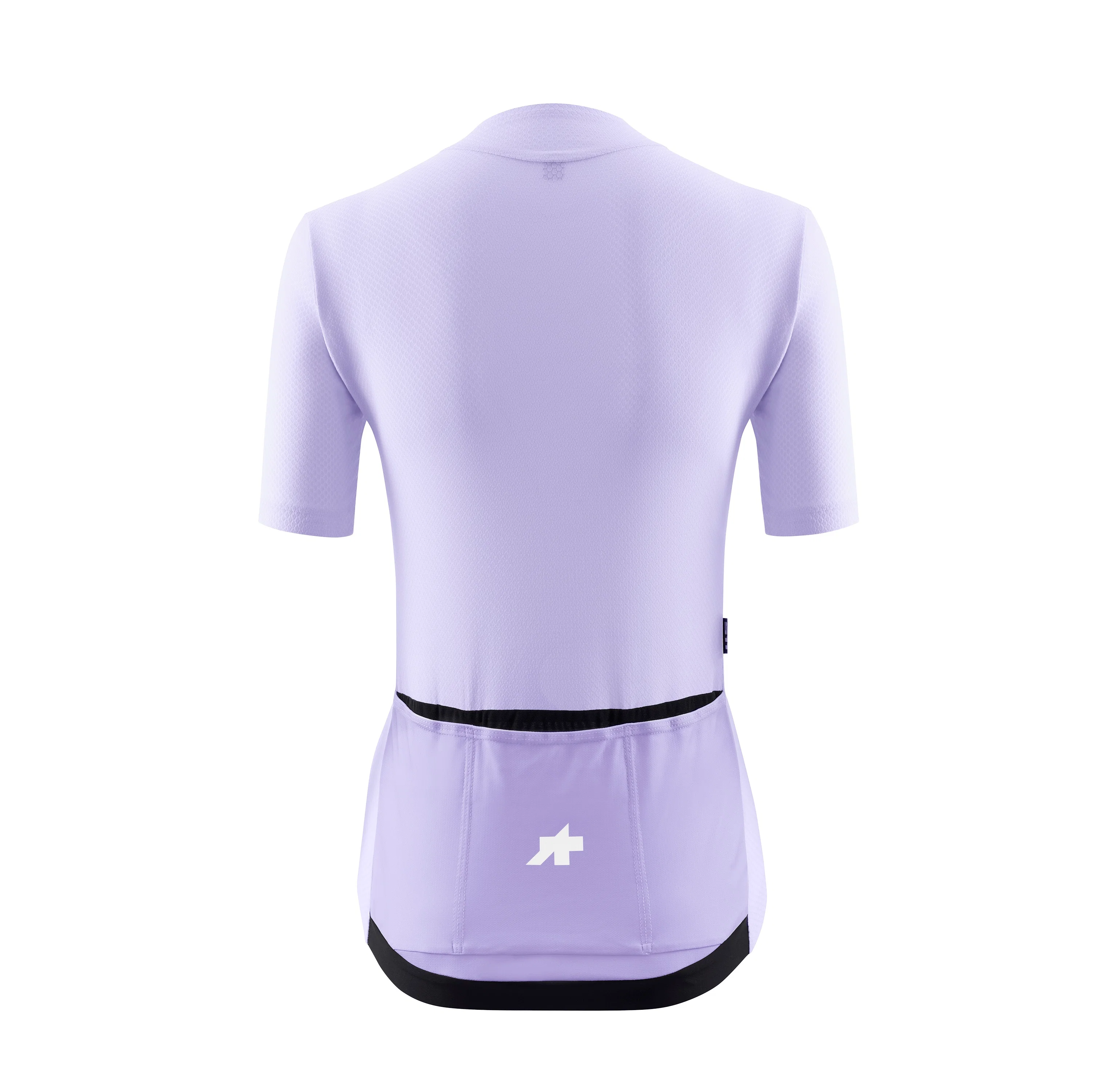 ASSOS DYORA R S11 damska koszulka z krótkim rękawem fioletowa - Image 3