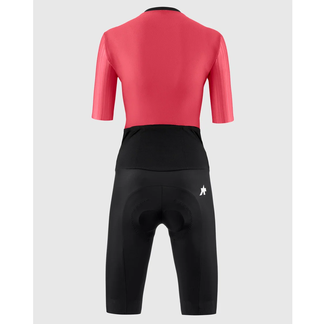ASSOS DYORA R S11 Kombinezon damski Deadly Berry - Image 2