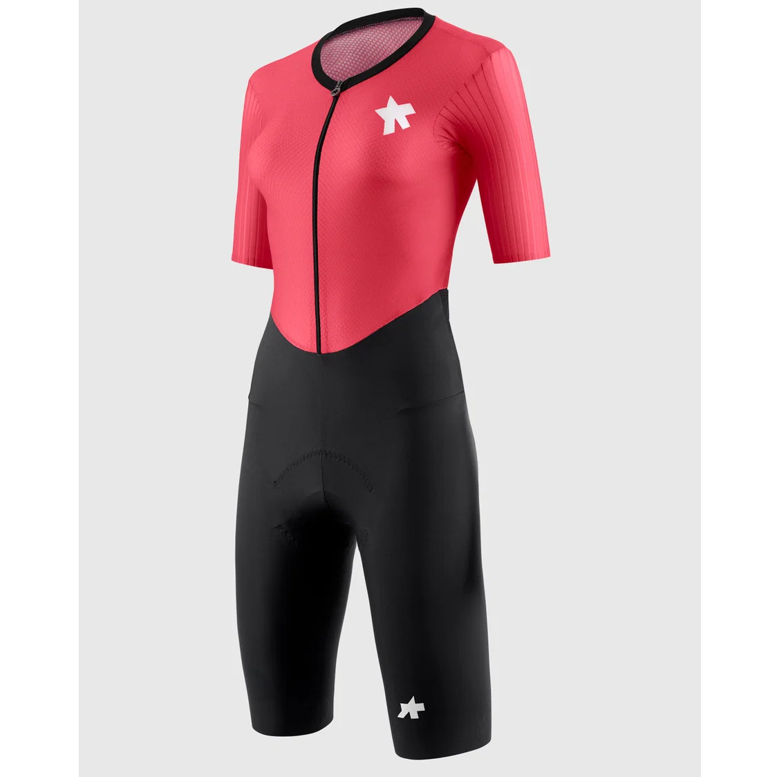 ASSOS DYORA R S11 Kombinezon damski Deadly Berry - Image 3
