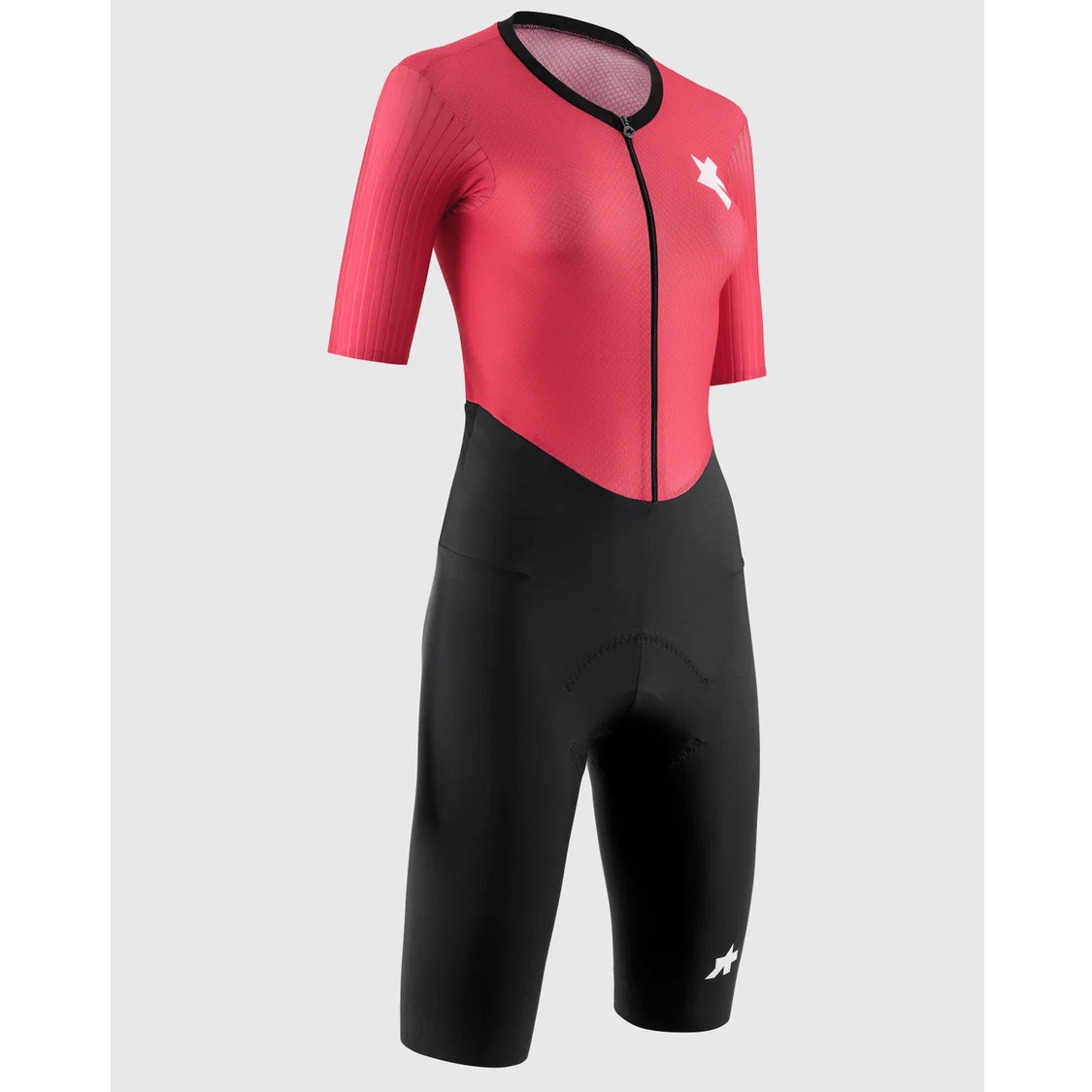 ASSOS DYORA R S11 Kombinezon damski Deadly Berry - Image 4