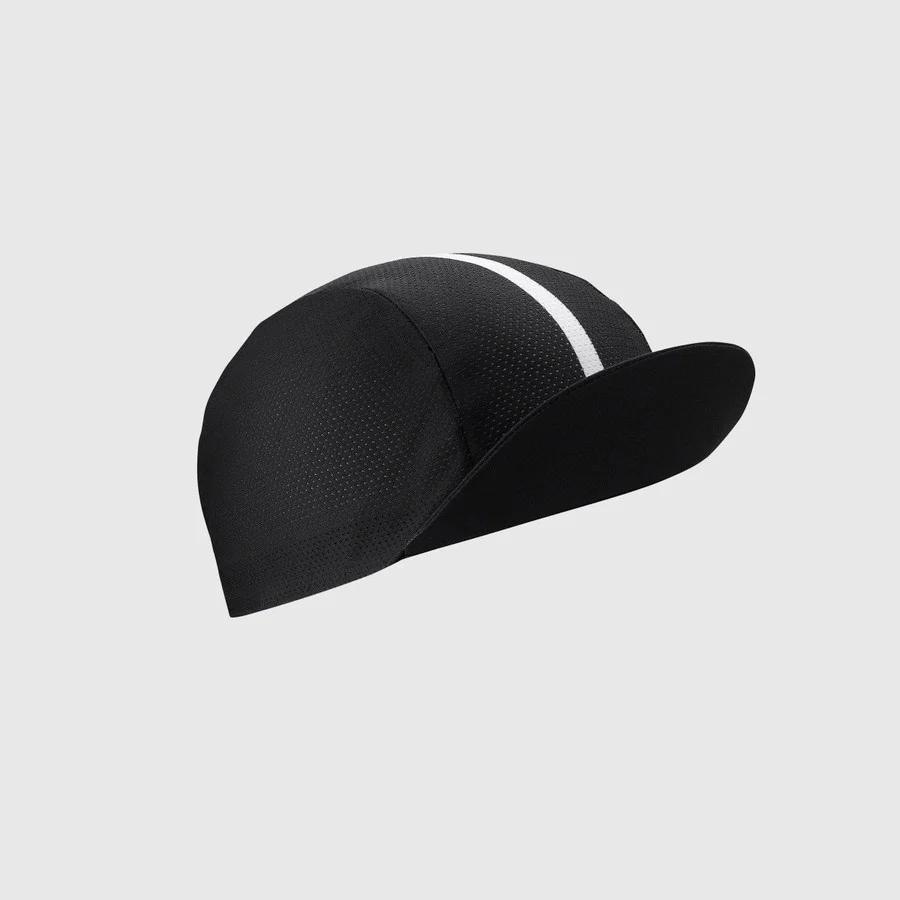 ASSOS ENDURANCE P1 Cap czarny