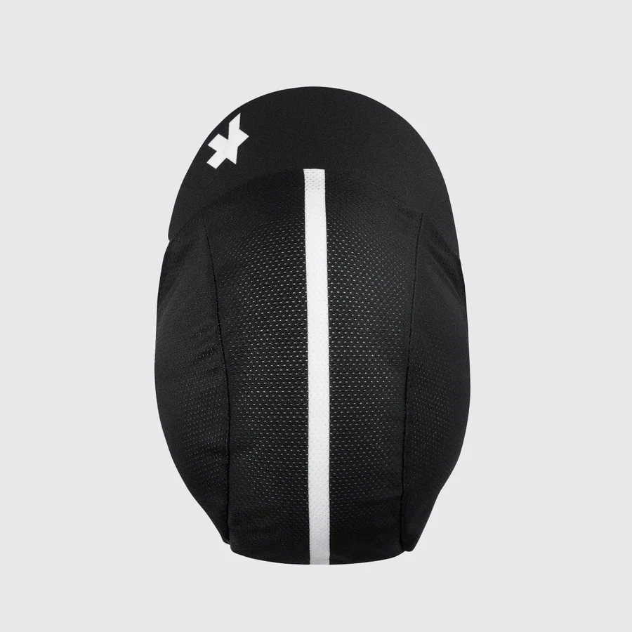 ASSOS ENDURANCE P1 Cap czarny - Image 2