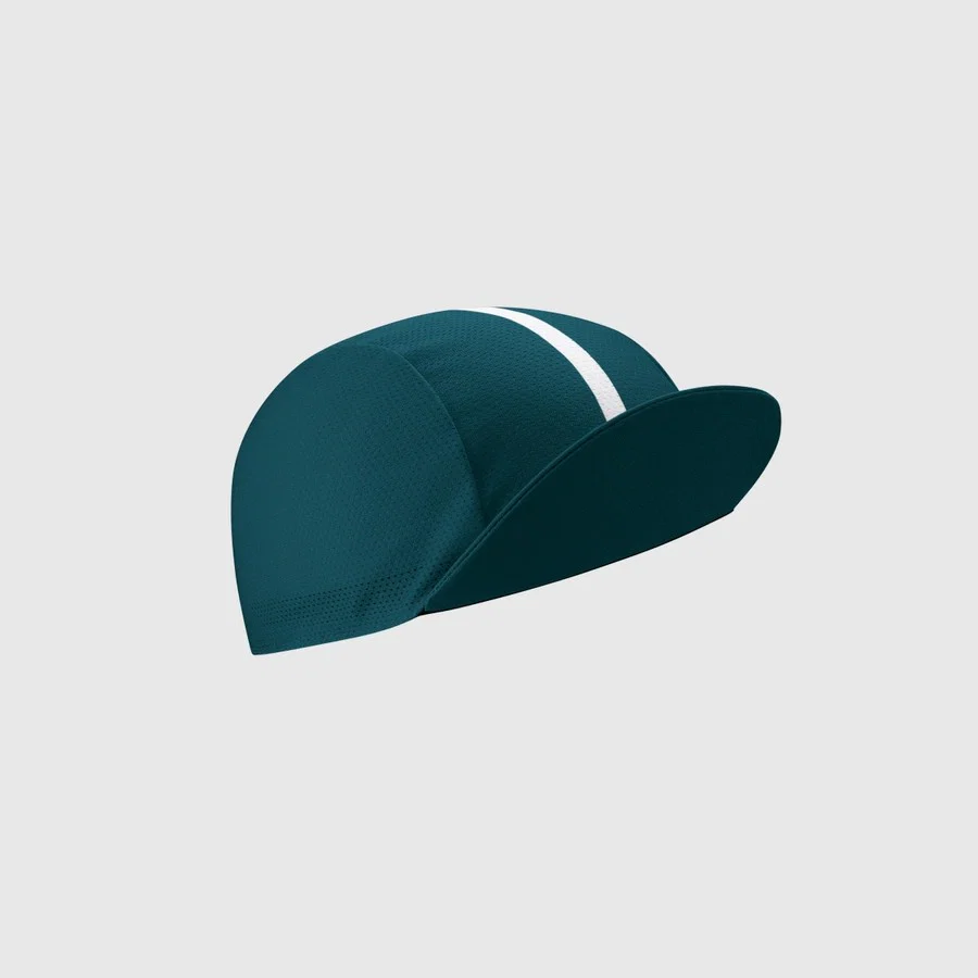 ASSOS ENDURANCE P1 Deep Petrol Cap
