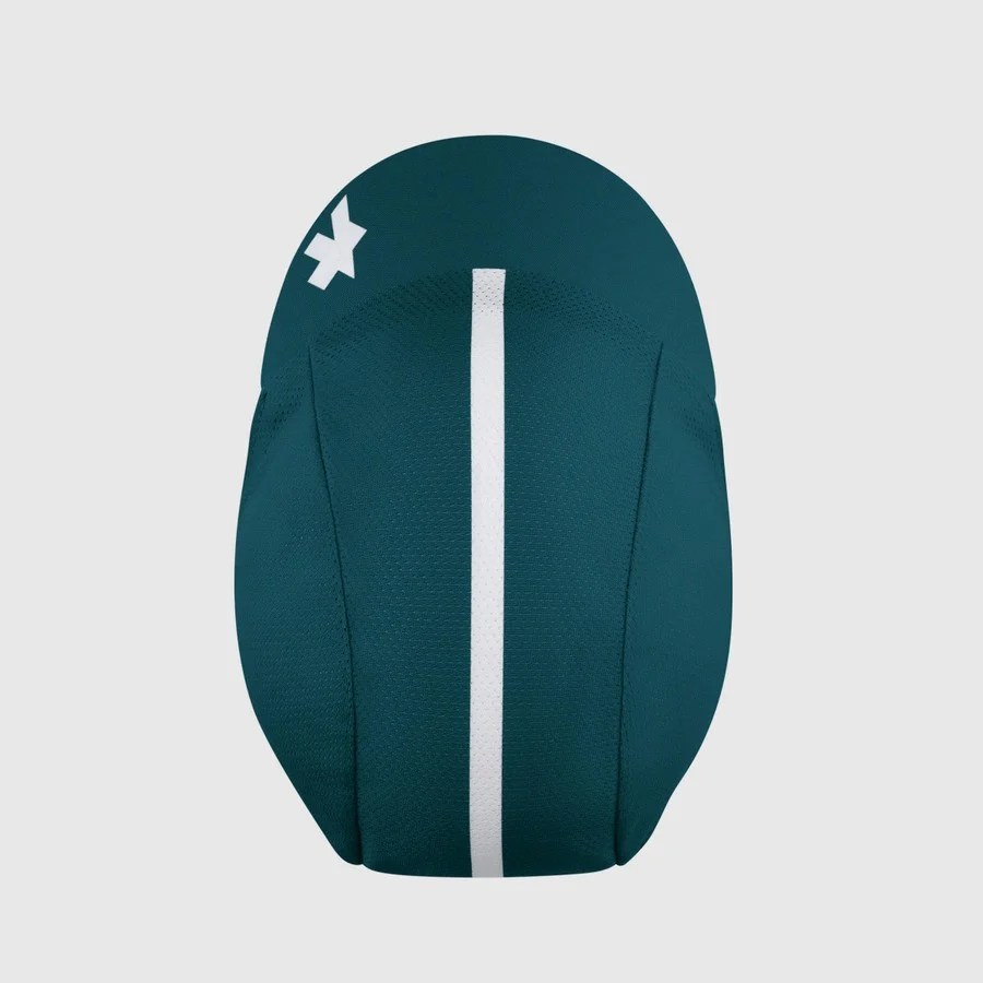 ASSOS ENDURANCE P1 Deep Petrol Cap - Image 2