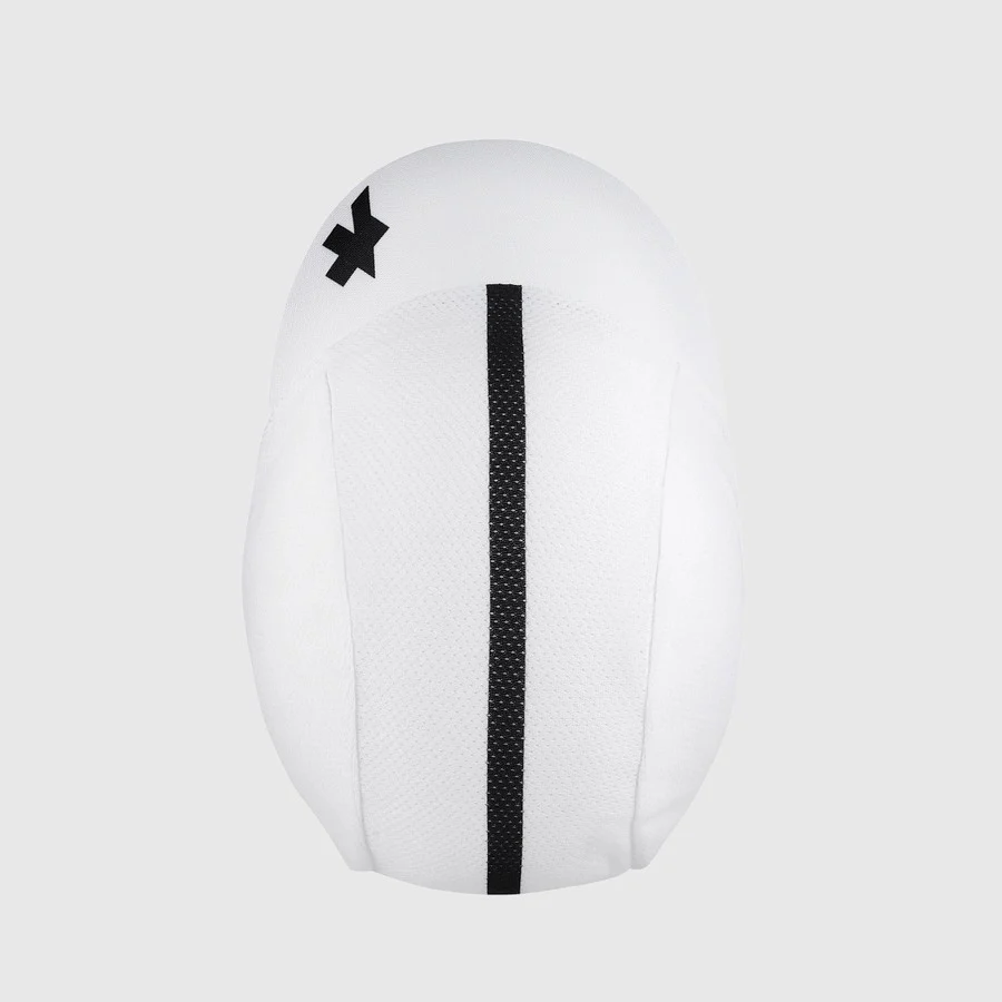 ASSOS ENDURANCE P1 Cap White - Image 2