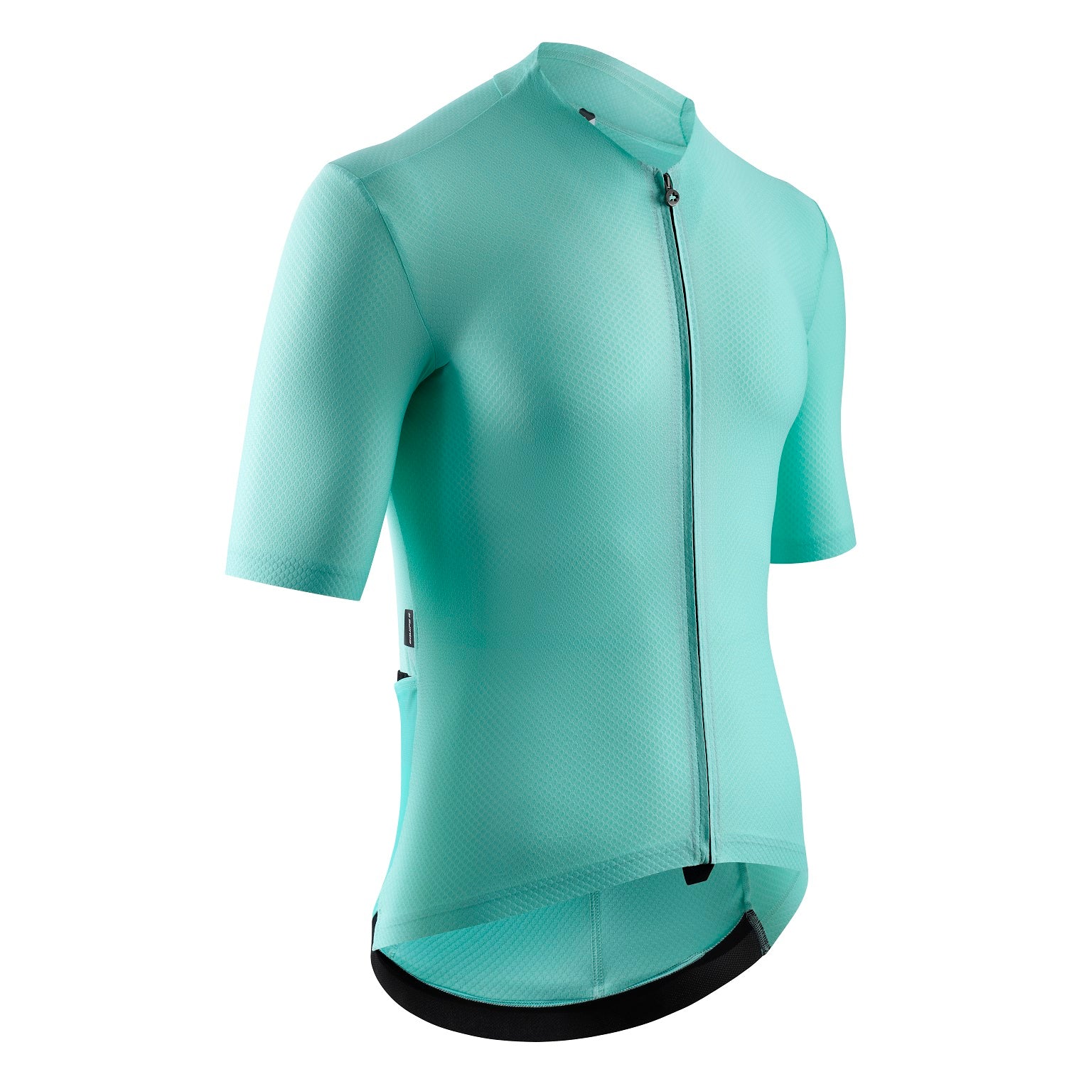ASSOS EQUIPE R S11 Jersey z krótkim rękawem zielony - Image 2