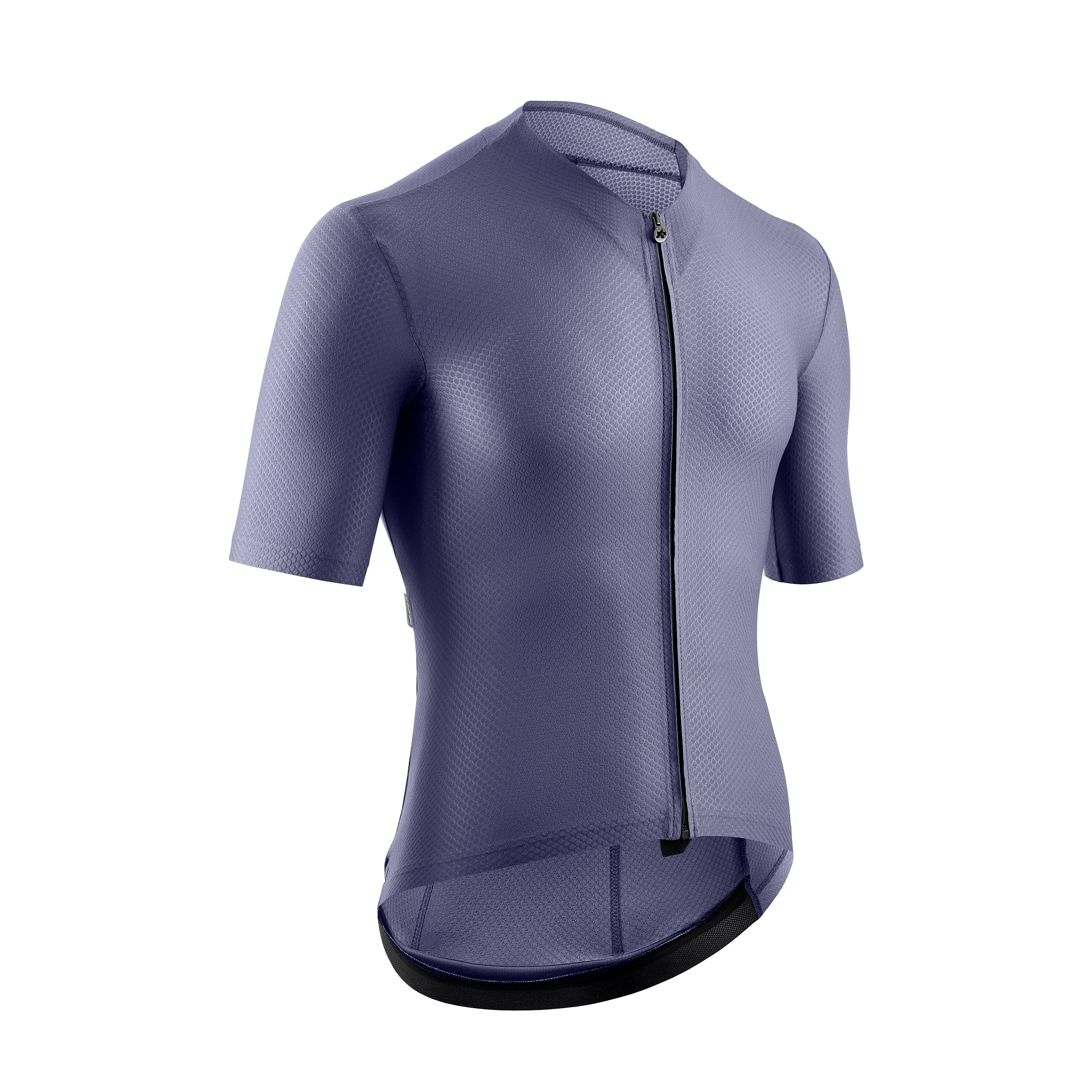 ASSOS EQUIPE R S11 Koszulka z krótkim rękawem niebieska - Image 2