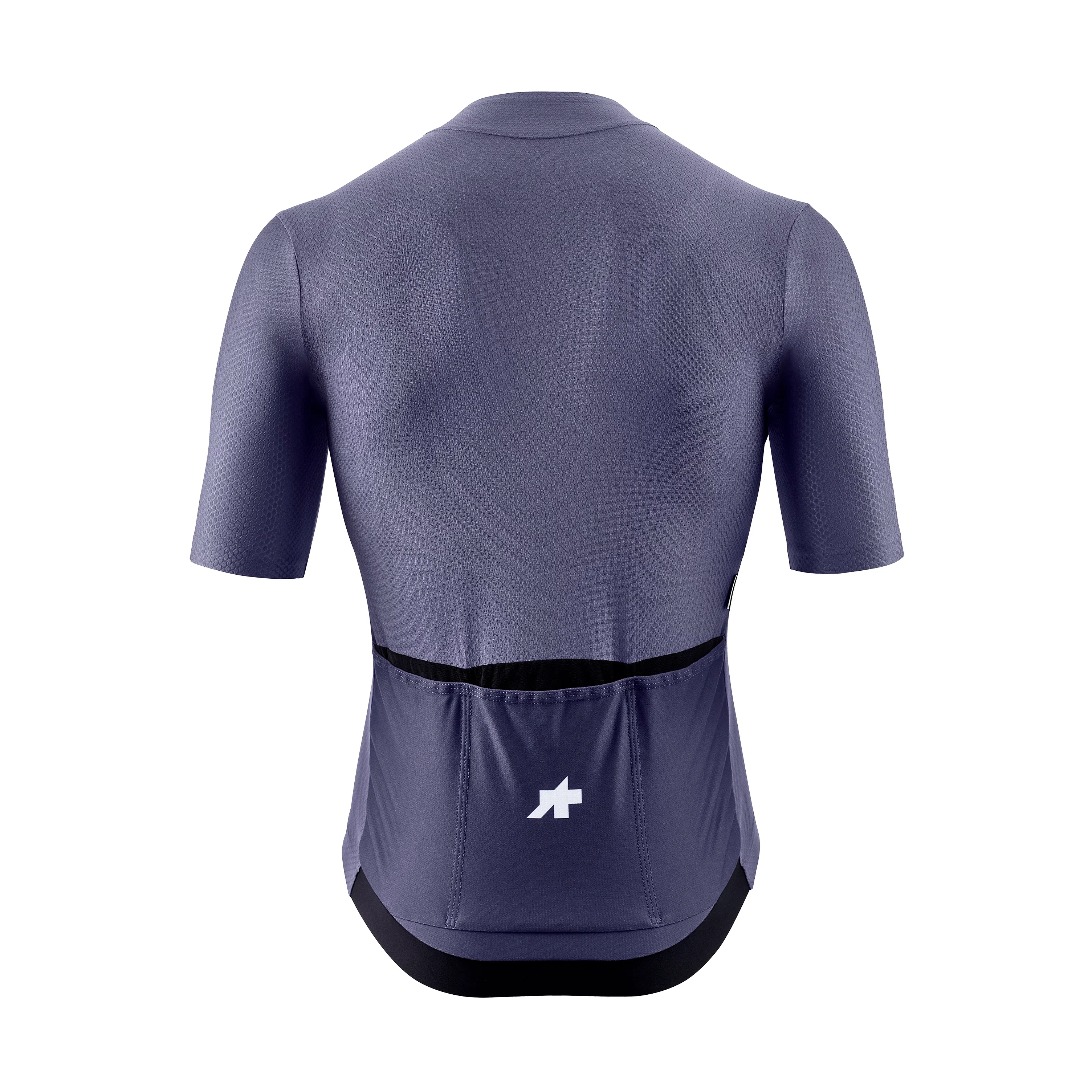 ASSOS EQUIPE R S11 Koszulka z krótkim rękawem niebieska - Image 3