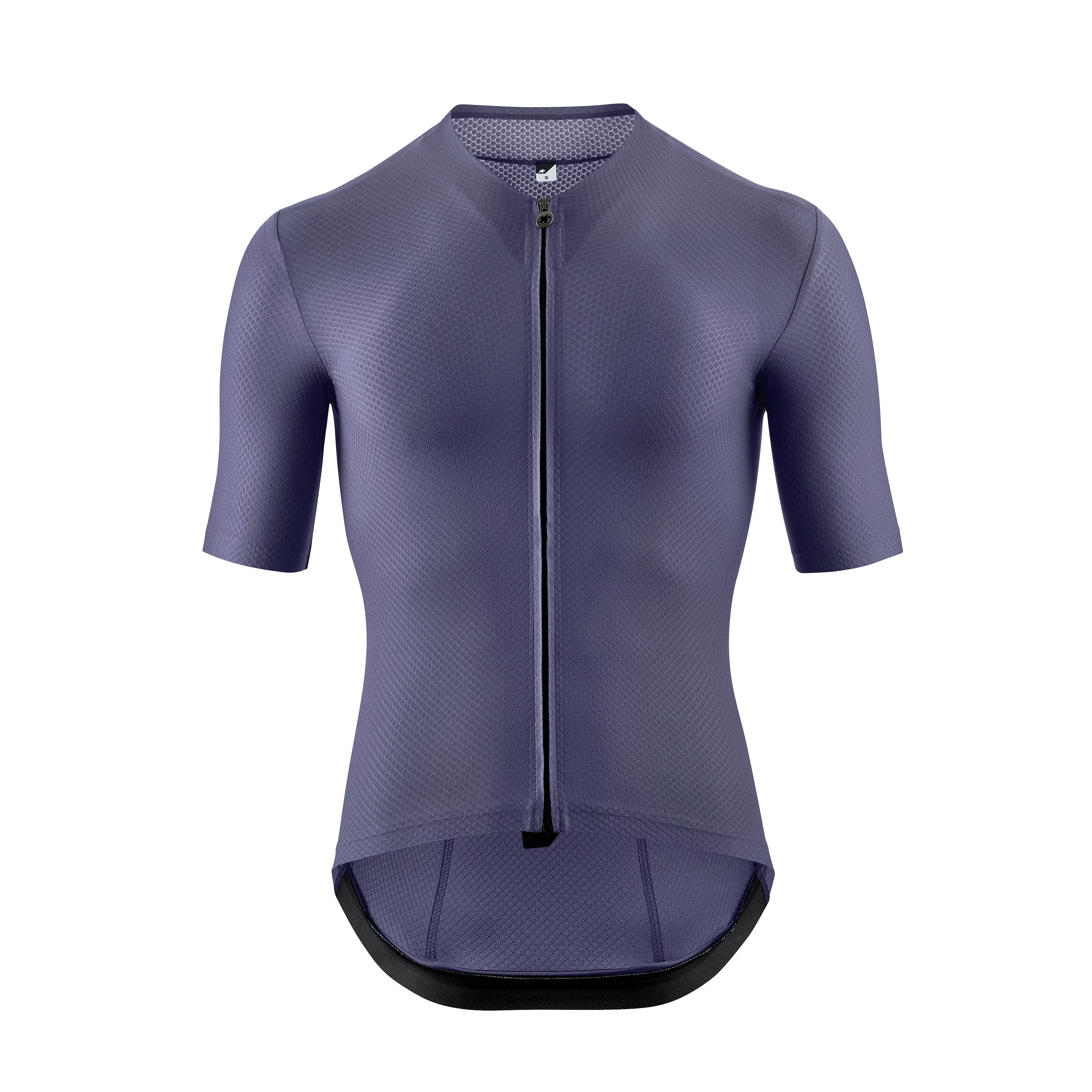 ASSOS EQUIPE R S11 Koszulka z krótkim rękawem niebieska - Image 4