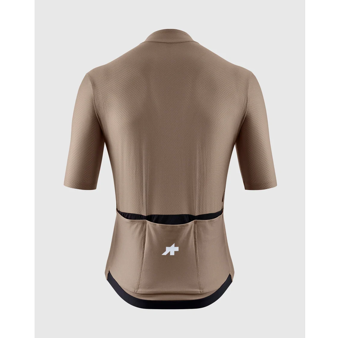 ASSOS EQUIPE R S11 Koszulka z krótkim rękawem Terra Sand - Image 8