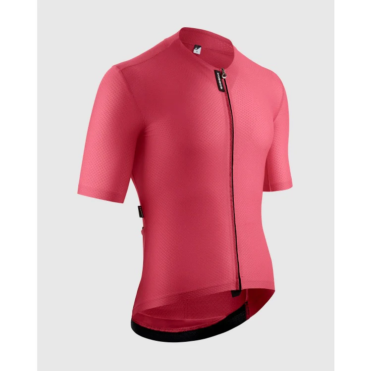 ASSOS EQUIPE R S11 Koszulka z krótkim rękawem Berry - Image 3