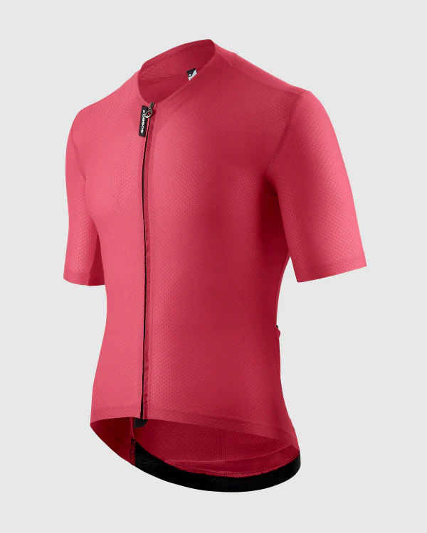 ASSOS EQUIPE R S11 Koszulka z krótkim rękawem Berry - Image 4