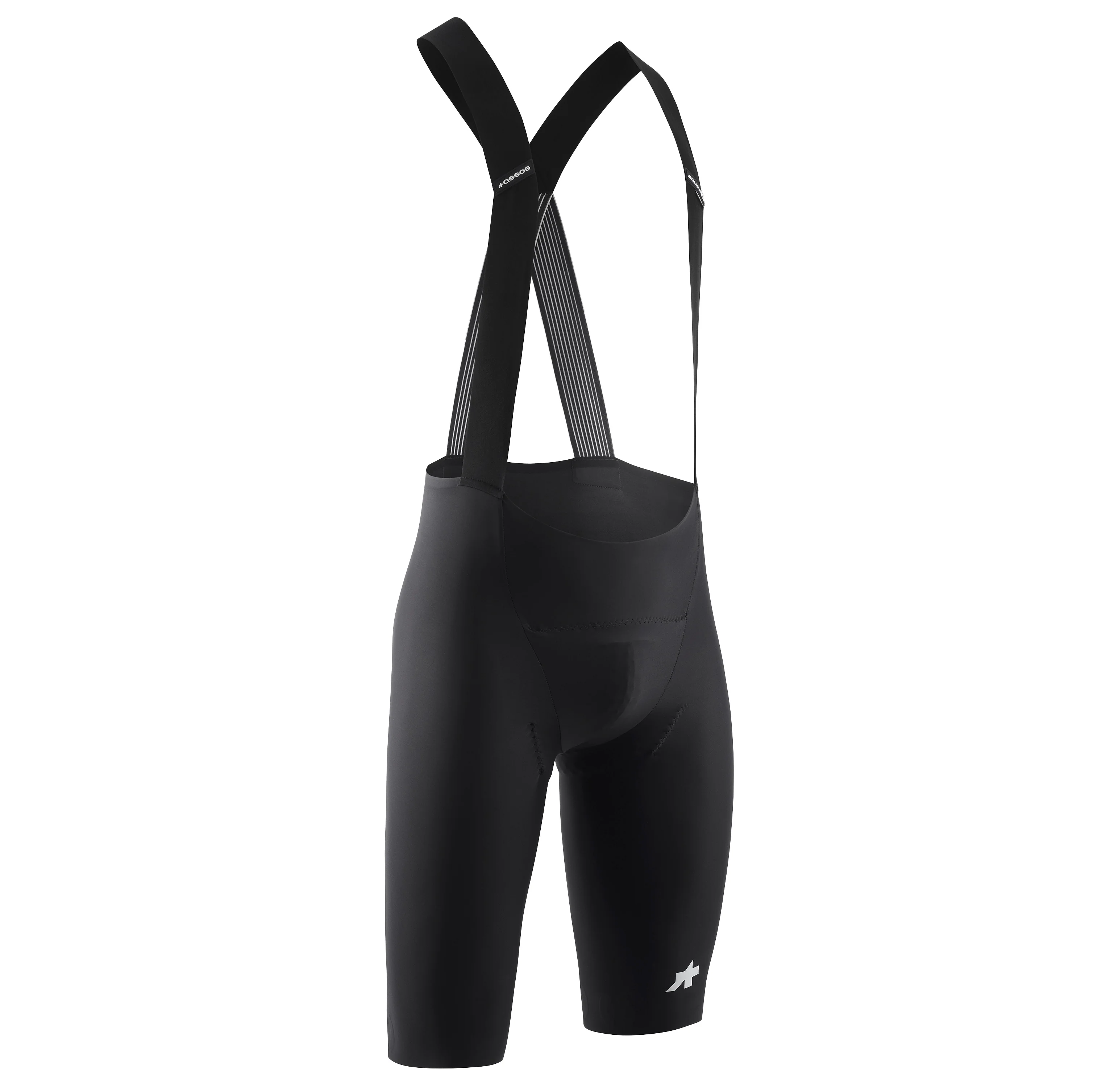 ASSOS EQUIPE R S11 spodenki na szelkach czarny - Image 2